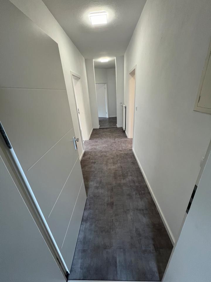 Thumbnail-Moderne 76qm große Wohnung in Le-Altenhundem!