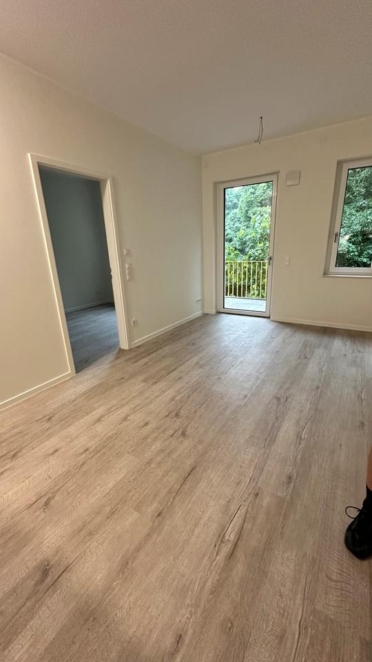 Thumbnail-2 Raum Wohnung Balkon EBK Fahrstuhl zentrumsnah