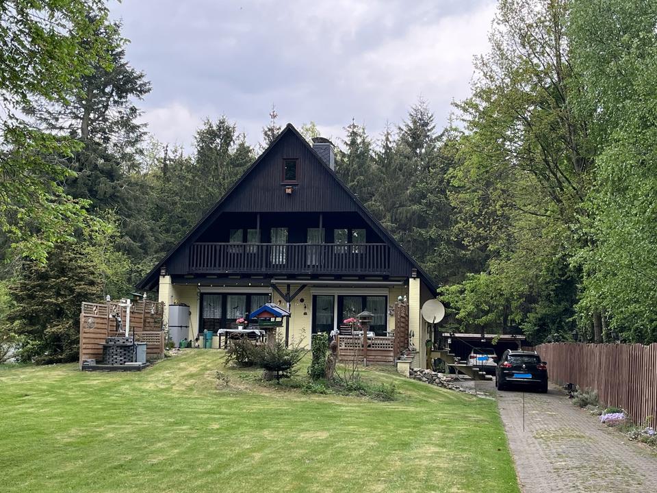 Thumbnail-Traumlage WingstBargkamp Wohnhaus COURTAGEFREI