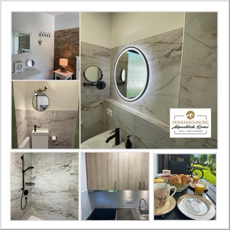 Thumbnail-Ferienwohnung Inzell im Chiemgau