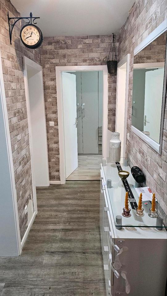 Thumbnail-mietwohnung in Stadtmitte