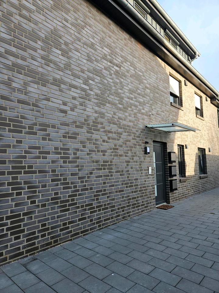 Thumbnail-Wohnung (KFW 40) im EG 116 m² NeubauErsteinzug