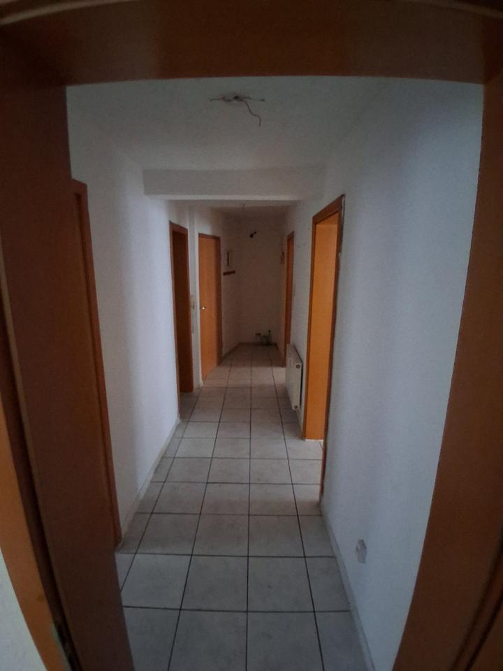 Thumbnail-3-Zimmer-Wohnung in Stuttgart-Untertürkheim – gemütlich & zentral