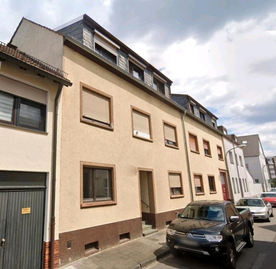 Thumbnail-Lichtdurchflutete 2-Zimmer- Wohnung in ruhiger Lage