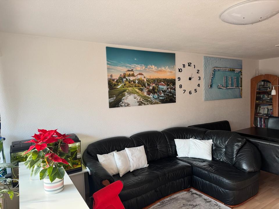 Thumbnail-4-Zimmer Wohnung in Haunwöhr - OHNE PROVISION