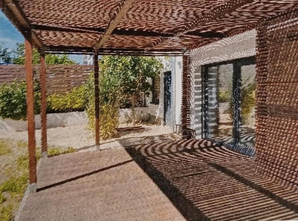 Thumbnail-Haus Apartment Pfungstadt