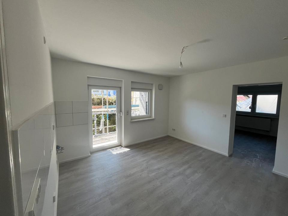 Thumbnail-WBS-Wohnungen komplettsaniert in Neunkirchen zu vermieten