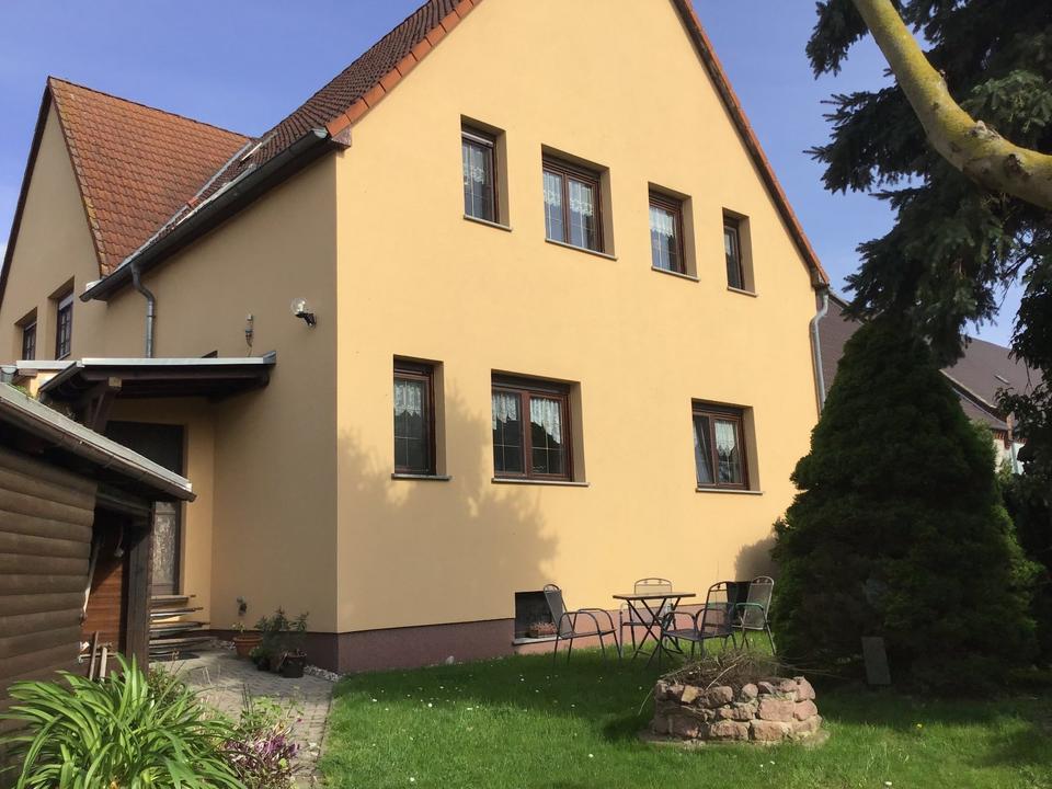 Thumbnail-Wohn- und Geschäftshaus Mehrgenerationenhaus