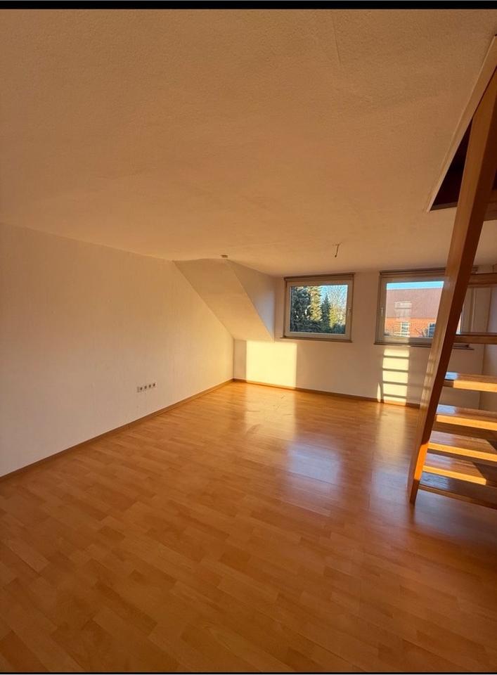 Thumbnail-Gepflegte und moderne Mietwohnung im 3-FH in zentraler Lage