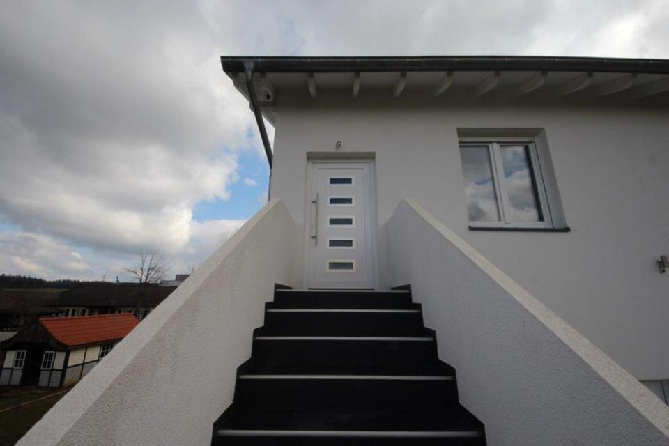 Thumbnail-2 Zimmer-Wohnung