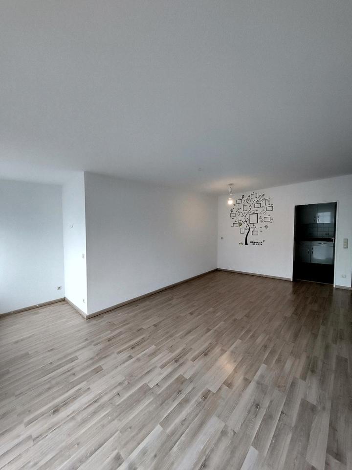 Thumbnail-2,5 Zimmerwohnung im Zentrum von Senden