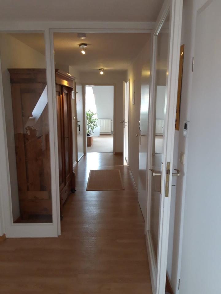 Thumbnail-Schicke DG-Whg., 65 qm, Balkon, Innenstadt nur an Singles