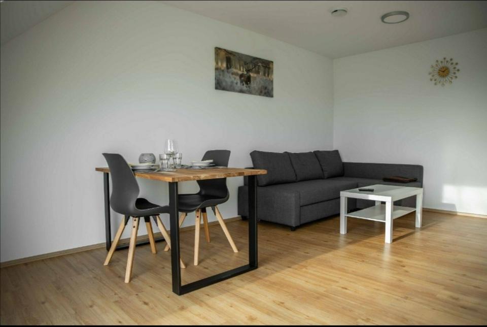 Thumbnail-Ab sofort schöne FerienwohnungApartment zu vermieten