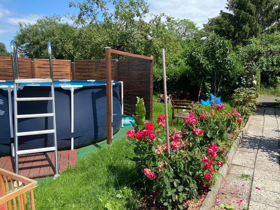 Thumbnail-Kleingarten in Radebeul ca. 300m2