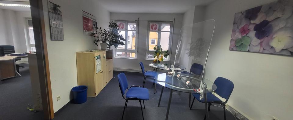Thumbnail-Bürofläche direkt am Marktplatz in Aalen zu vermieten