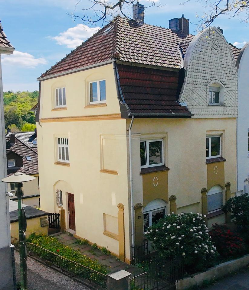 Thumbnail-Stadtzentrale Ergeschoss-Wohnungen zu vermieten