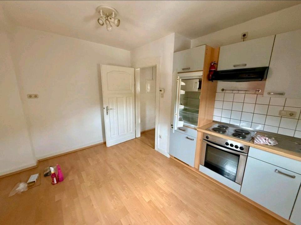 Thumbnail-Bernkastel-Kues 2,5-Zi.-Wohnung-zentral gelegen.