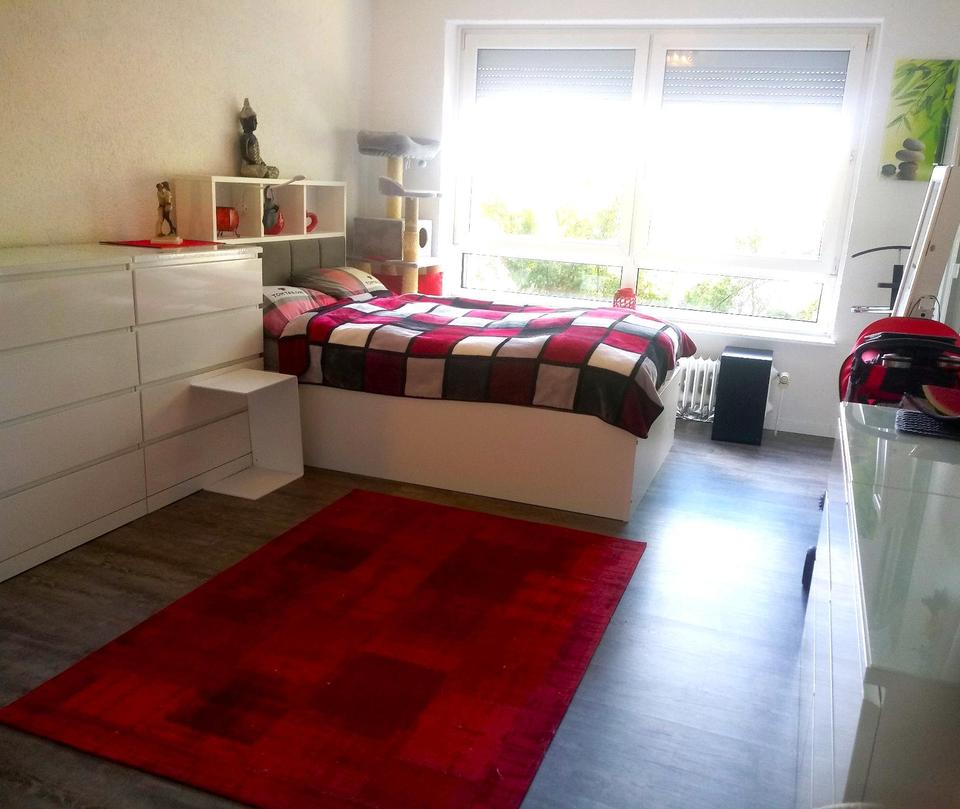 Thumbnail-1 12 Zimmer Wohnung