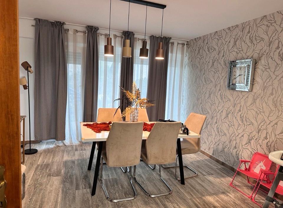 Thumbnail-Reihenhaus-sofort bezugsfrei - in sehr ruhiger Wohnlage (Voxtrup)