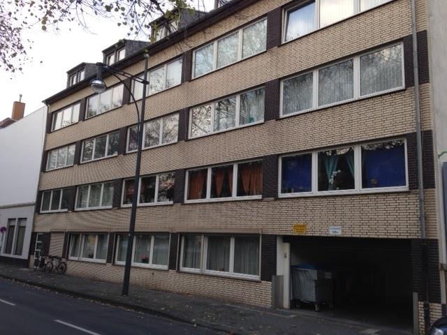 Thumbnail-Wohnung, EG, mitte, Frankenring 83