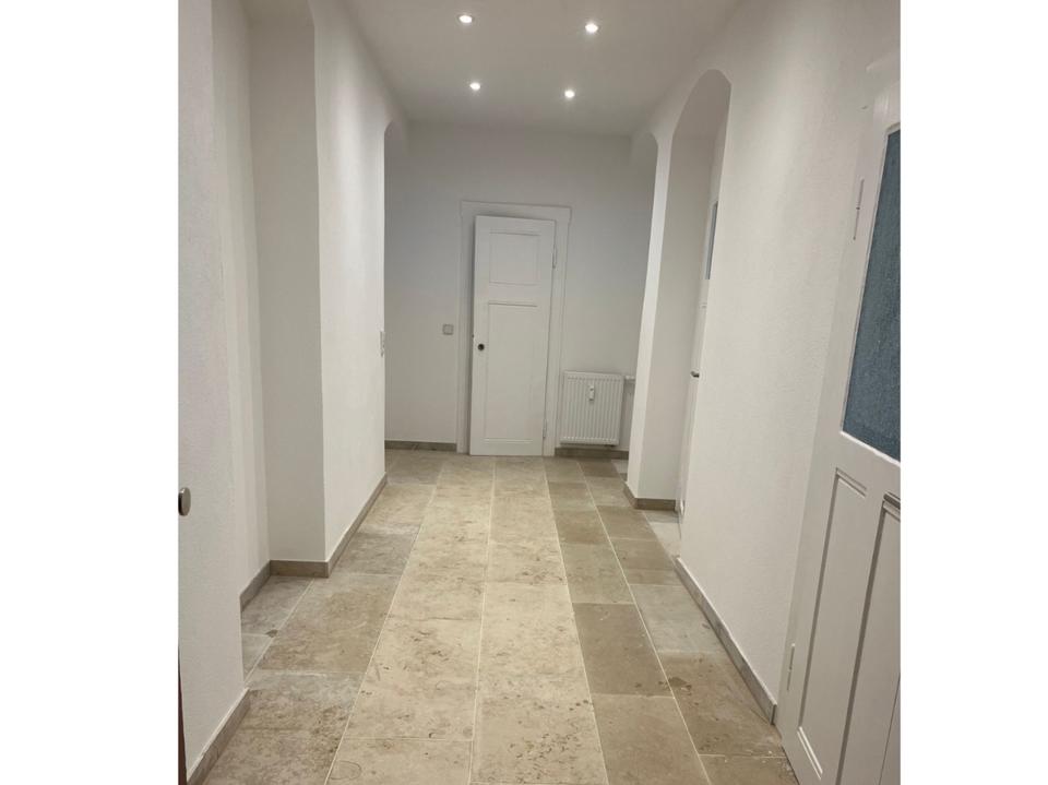 Thumbnail-Vermietung 3-Raum Wohnung Erstbezug EBK