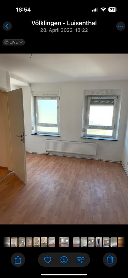 Thumbnail-Wohnung mieten. Lüisenthal