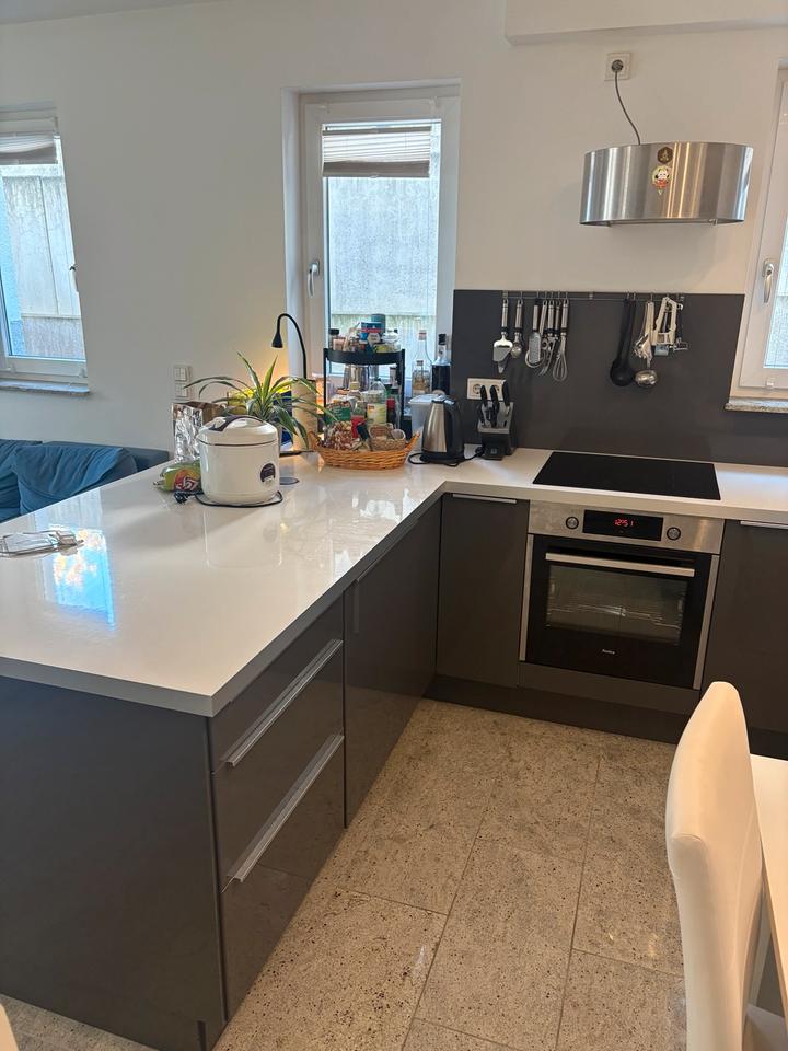 Thumbnail-DRINGEND modern 2-Zimmerwohnung in Beuel