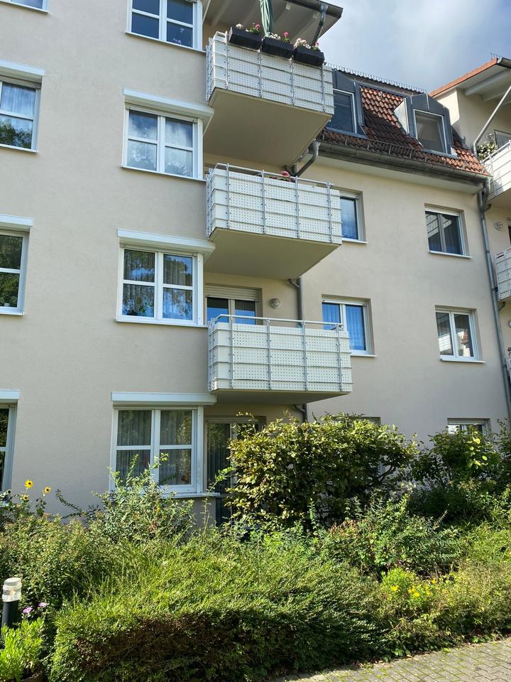 Thumbnail-2 Zi, 50qm !!! NUR FÜR SENIOREN !!! wunderschön, betreut wohnen