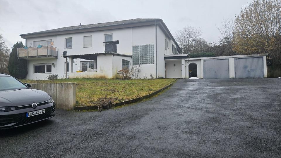 Thumbnail-2ZiKücheBadGäste WCWintergarten; 2 Terrassen Wetzlar-Nauborn