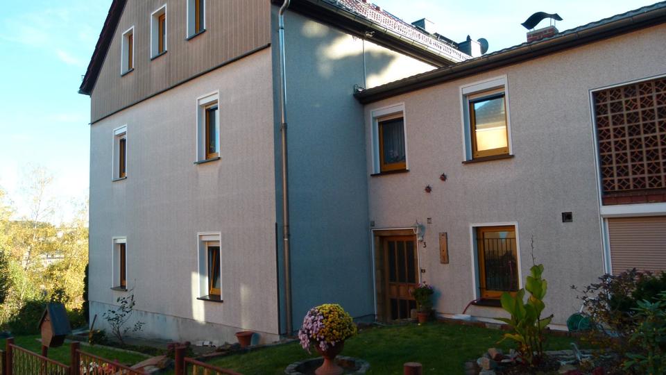 Thumbnail-Schöne 2 Raum-Wohnung mit optionalen Stellplatz zu vermieten