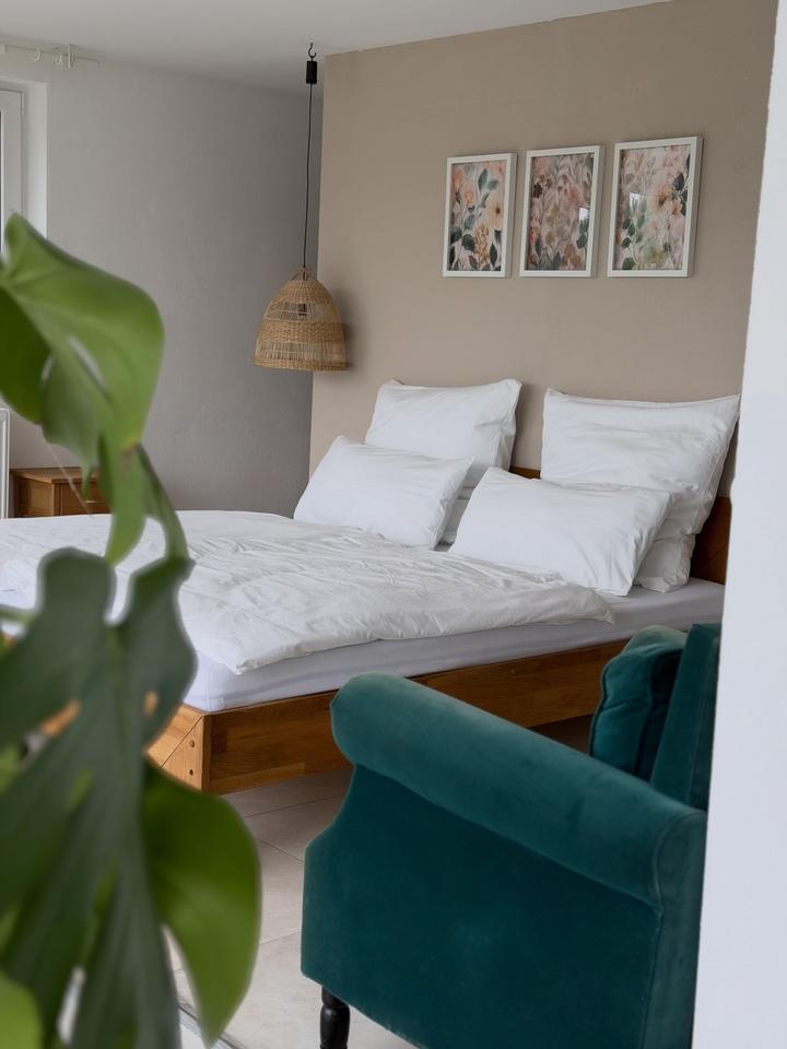 Thumbnail-Ferienwohnung Himmel & Rhein Suite