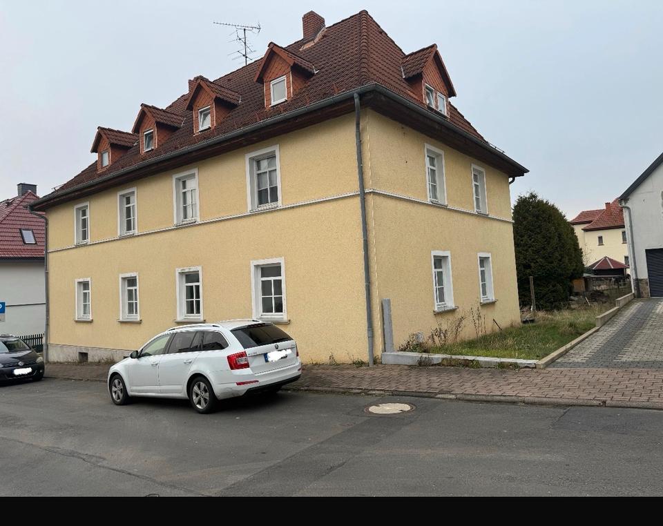 Thumbnail-Sanierte 3-Zimmer Wohnung ab März 2026 in Vacha