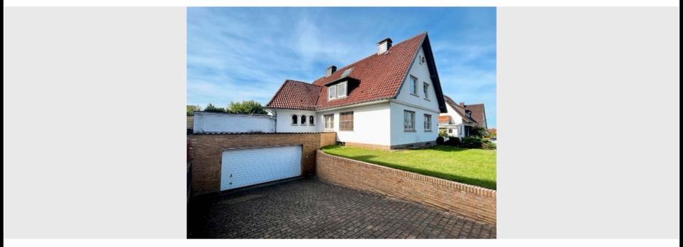 Thumbnail-Architekten-Villa mit Pool und großem Grundstück in Nienstädt