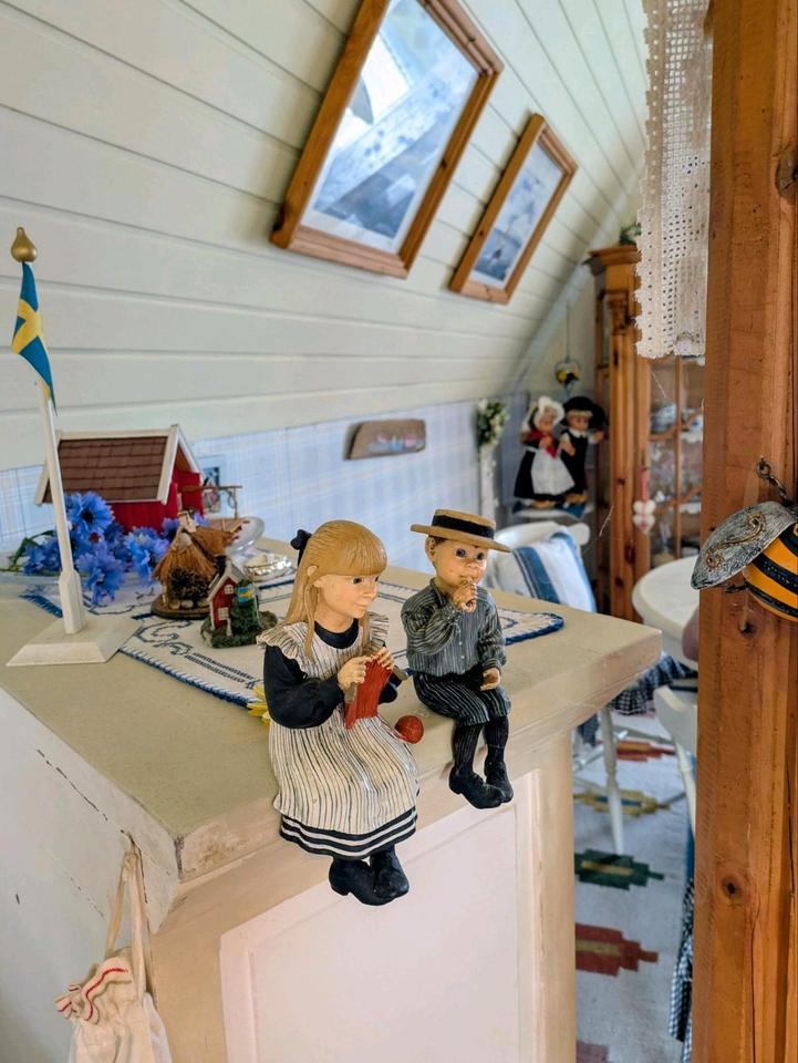 Thumbnail-Idyllisches Ferienhaus am großen Meer Südbrookmerland