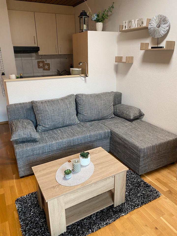 Thumbnail-FeWo Strandläufer Burhave * kleine Familienidylle * Pool + Sauna