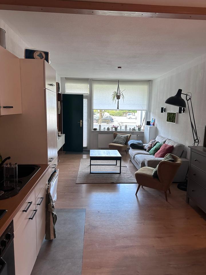 Thumbnail-Ferienwohnung Eigentumswohnung im Ferienpark