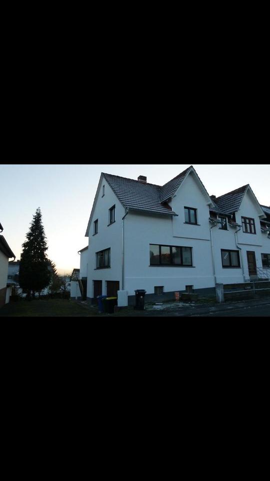 Thumbnail-Mehrfamilienhaus Monteur Zimmer