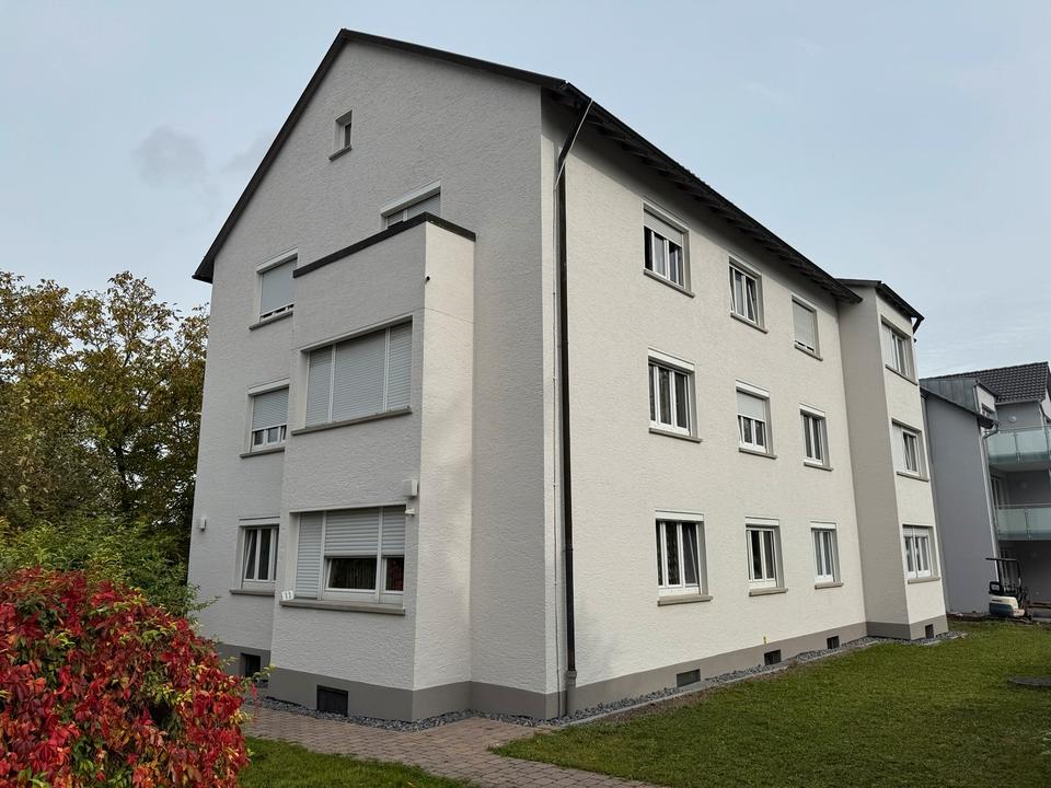 Thumbnail-Zimmer in 3er WG