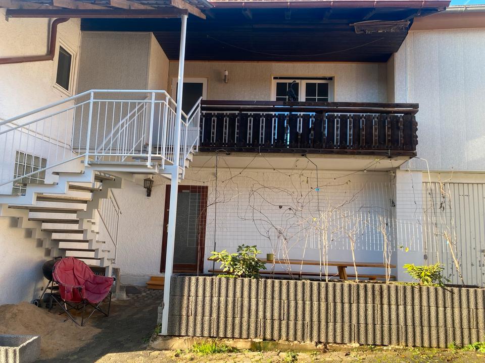 Thumbnail-4 Zimmer Wohnung in Bastheim, nähe Bad NeustadtMellrichstadt