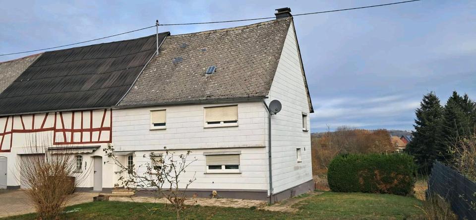 Thumbnail-Haus zum Verkauf