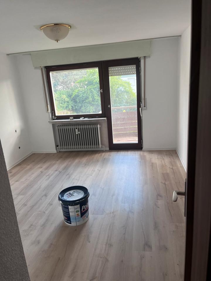 Thumbnail-4,5 Zimmer Wohnung in Ispringen