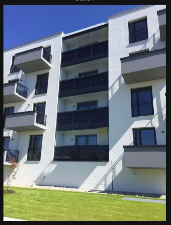 Thumbnail-Studenten Wohnung Apartment Augsburg