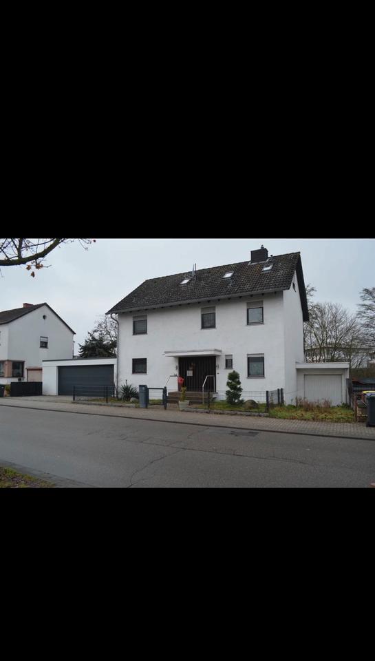 Thumbnail-Einfamilienhaus in Oggerheim