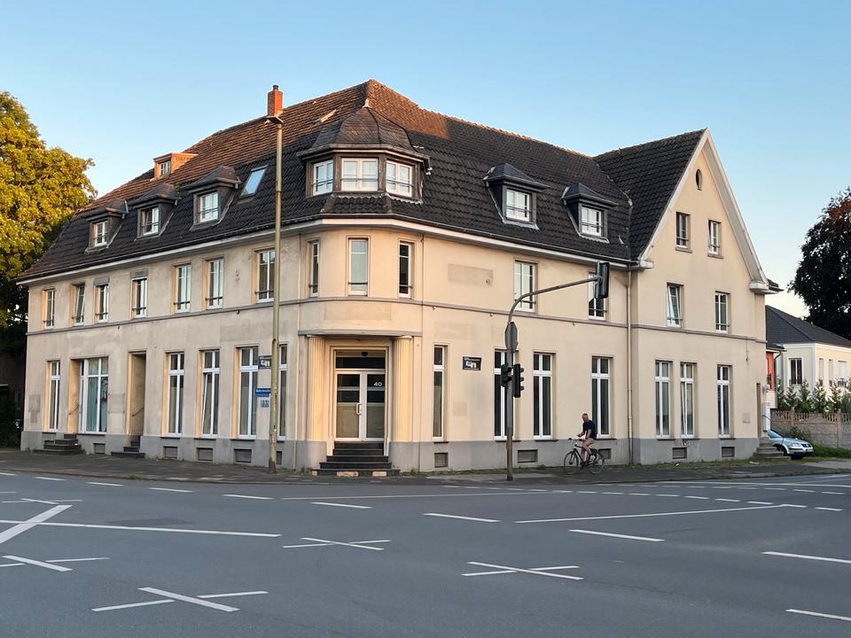 Thumbnail-Wohnung zur Miete Neukirchen-Vluyn