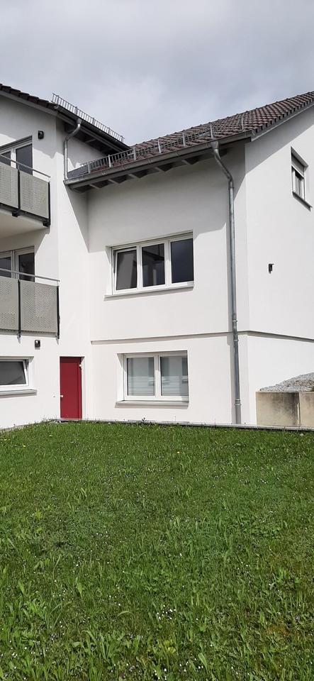 Thumbnail-Sehr schönes Einzimmerapartment in GP-Bartenbach, herrliche Lage