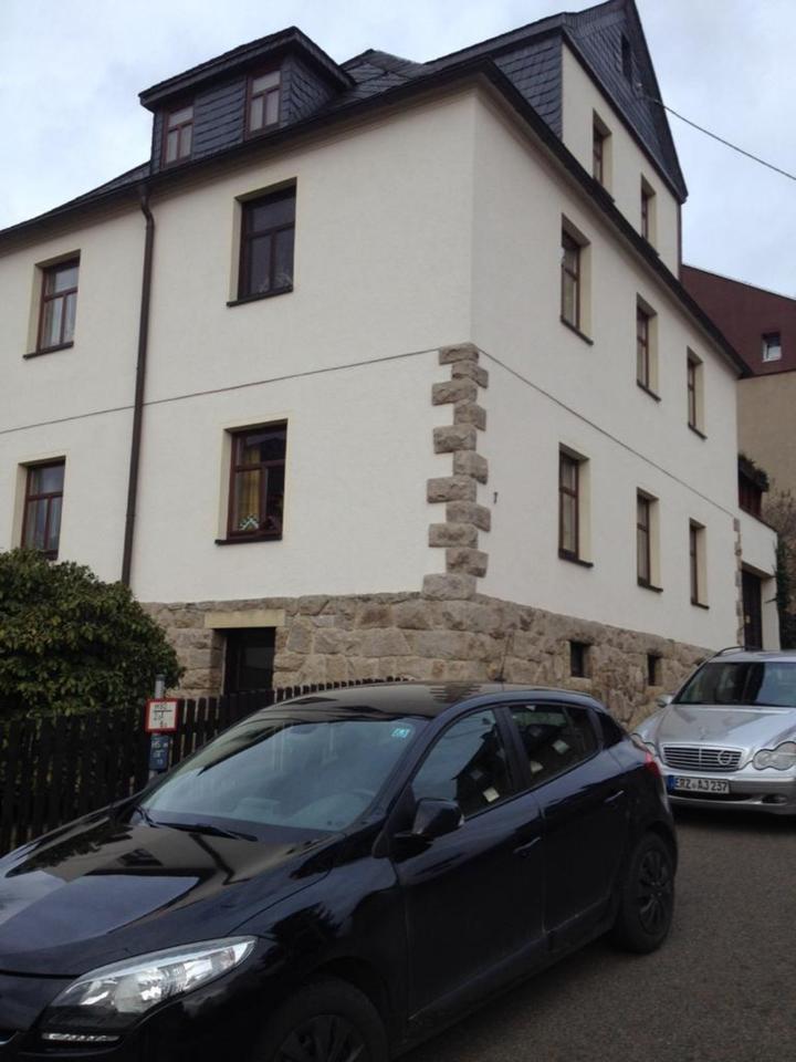 Thumbnail-Verkauf Mehrfamilienhaus Lauter