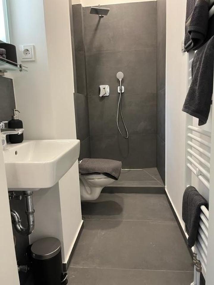 Thumbnail-1-Zimmer Wohnung in Köln Ehrenfeld WE 4