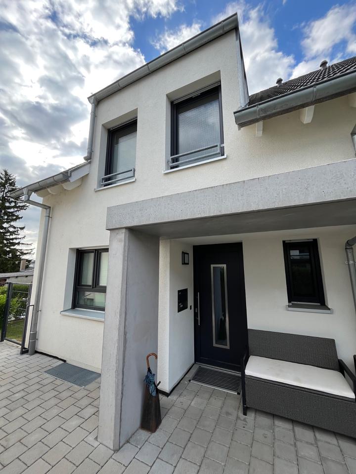 Thumbnail-Schönes durchdachtes Reihenendhaus 79346 Königschaffhausen