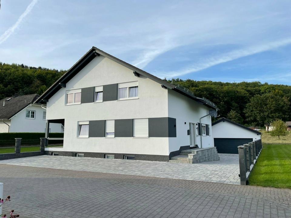 Thumbnail-Einliegerwohnung 3 Zimmer in Gemünden Westerwald