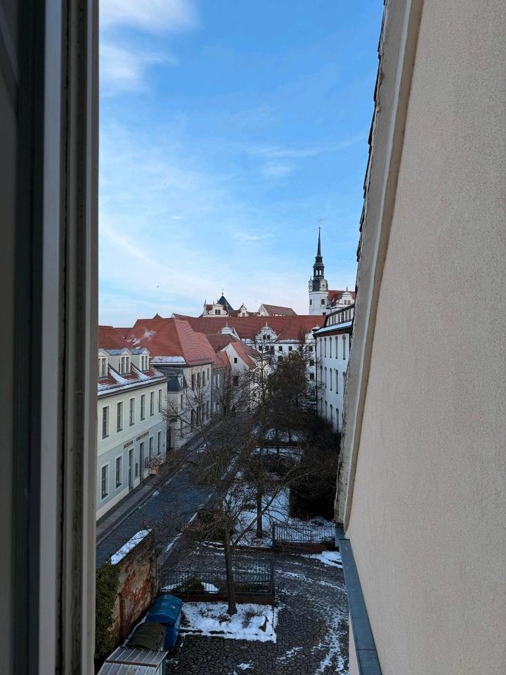 Thumbnail-4 Raum Wohnung zu vermieten